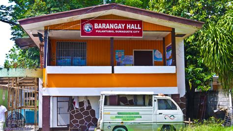 nangka barangay hall|Barangay Hall Map .